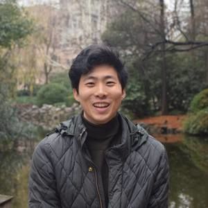 Meet your Posher, Daniel